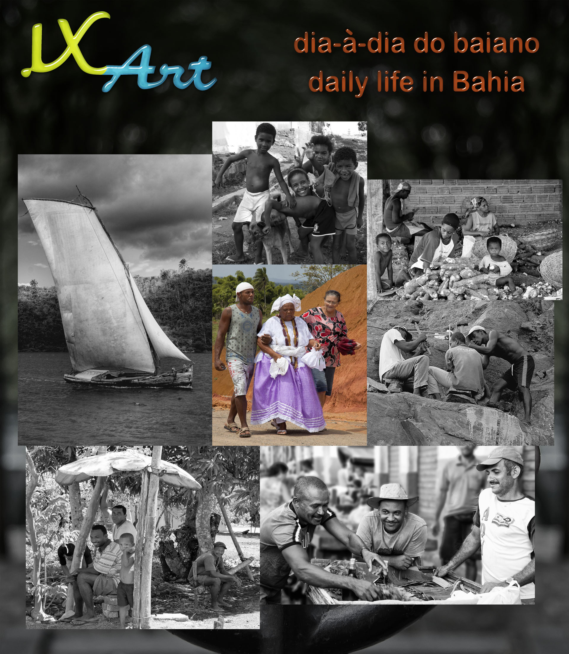 logo bahia guide